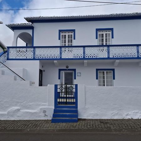 Grannys House Villa Angra do Heroismo Bagian luar foto