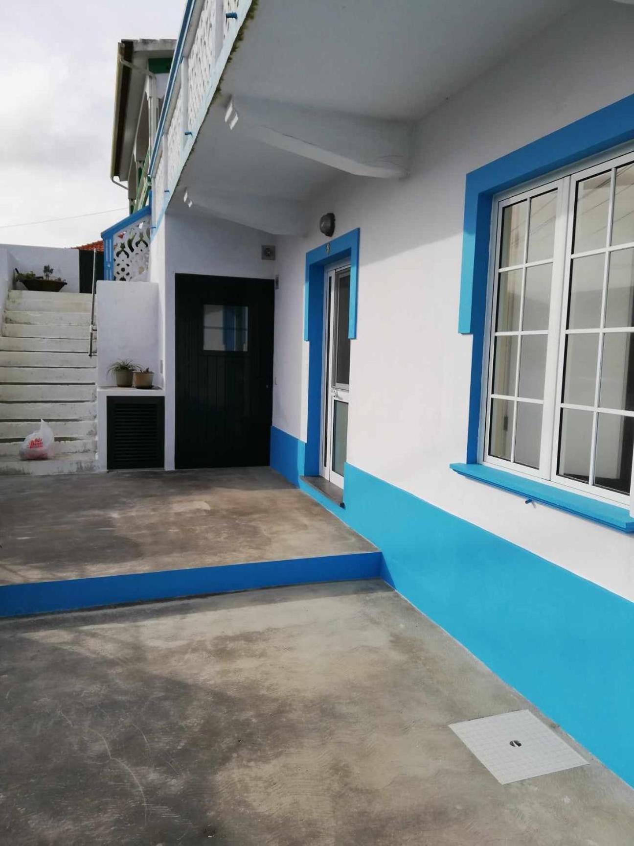 Grannys House Villa Angra do Heroismo Bagian luar foto