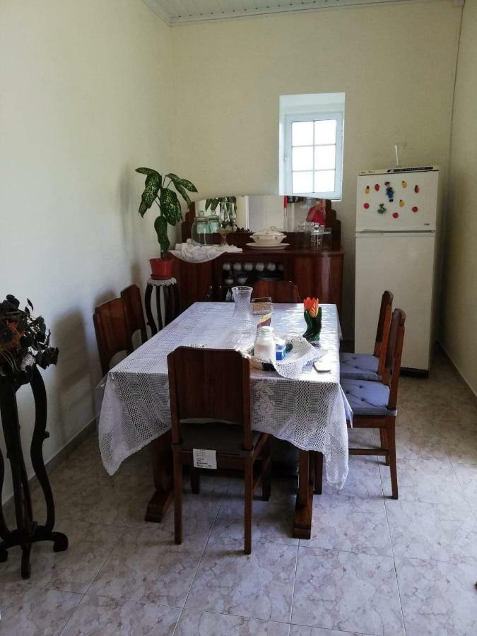 Grannys House Villa Angra do Heroismo Bagian luar foto