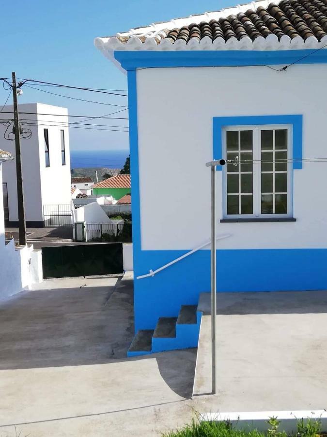 Grannys House Villa Angra do Heroismo Bagian luar foto