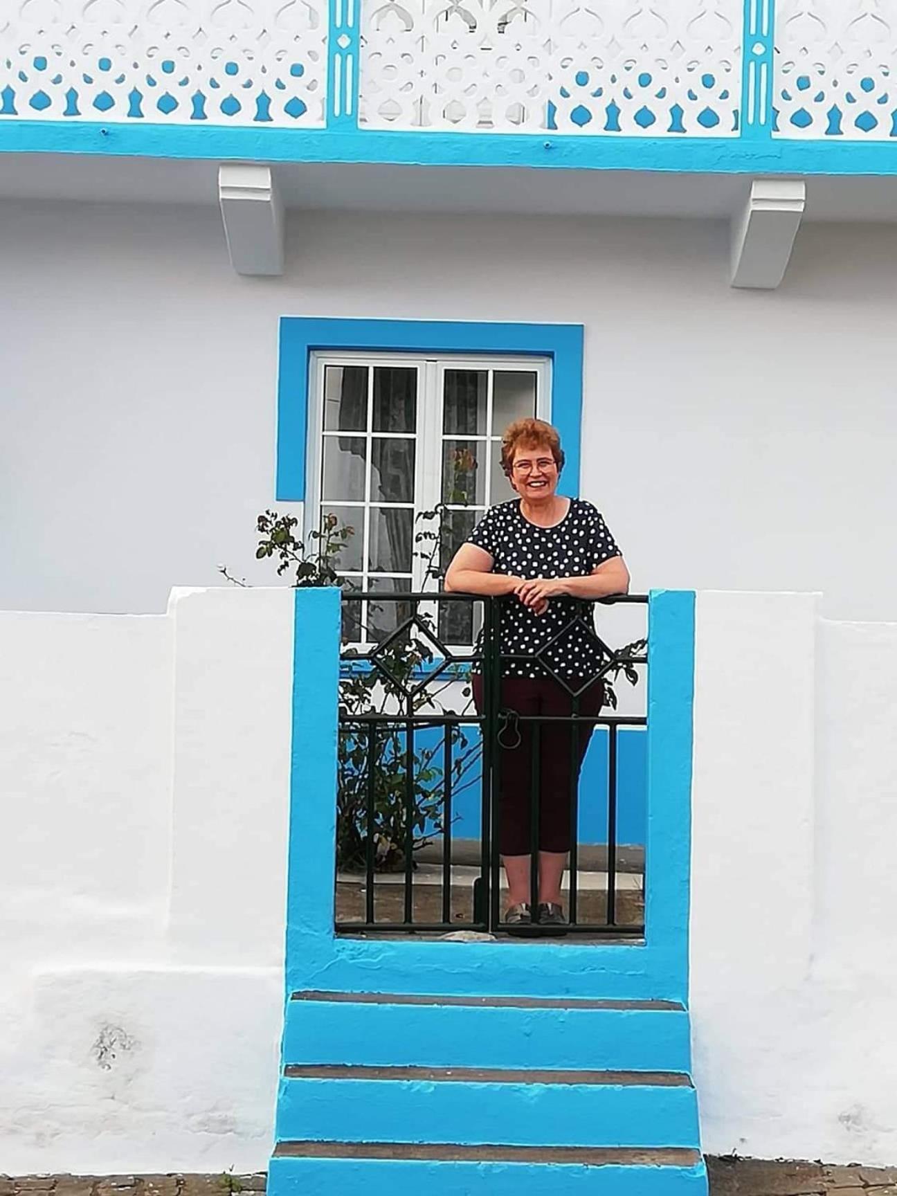 Grannys House Villa Angra do Heroismo Bagian luar foto