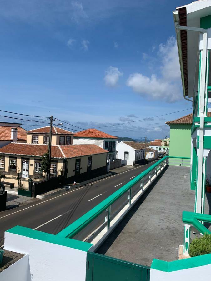 Grannys House Villa Angra do Heroismo Bagian luar foto